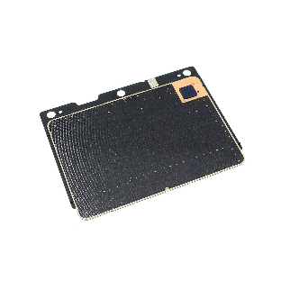 Тачпад (плата) для Asus FPR UX530 синий