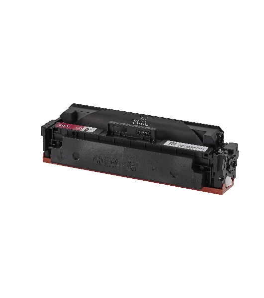 Картридж Sakura T09M-ECO (3018C006) для Canon, пурпурный, 5900 к. (чип без счетчика копий)