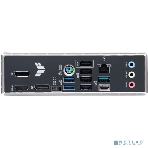 Материнская плата ASUS TUF GAMING B650M-E, AM5, AMD B650, 4xDDR5, 4xSATA, 2xM.2, 1xPCIe 4.0 x16, 2xPCIe x1, 2xDP, 1xHDMI, 1x 2.5Gb LAN, 1xUSB-A 3.2 Gen 2, 2xUSB-A 3.2 Gen 1, 4xUSB 2.0, 1xUSB-C 3.2 Gen 2, 3x3.5 мм, 7.1, mATX, фото18