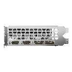 Видеокарта Gigabyte GV-N3050WF2OCV2-6GD PCI-E 4.0 96bit GDDR6 1470/14000 HDMIx2 DPx2 HDCP Ret, фото9
