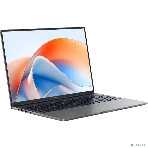 Ноутбук Honor MagicBook X16 Plus 2025 16', 2025, IPS, Intel Core 5 220H 2.7ГГц, 12-ядерный, 32Gb LPDDR4x, 1ТБ SSD, Intel Iris Xe graphics, Windows 11 Home, серый космос, фото12