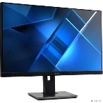 Монитор 27' Acer Vero B277KLBbmiiprzx IPS 3840x2160, 72 Гц, 4 мс, 16:9, 350 кд/м², 2xHDMI 2.1, DP 1.4, 3.5 Jack, USB Hub (4x USB 3.0), динамики (2x2 Вт), HDR10, FreeSync, черный, фото9