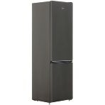 Холодильник Beko B1RCSK312G серый двухкамерный 213/87л морозилка снизу, фото12