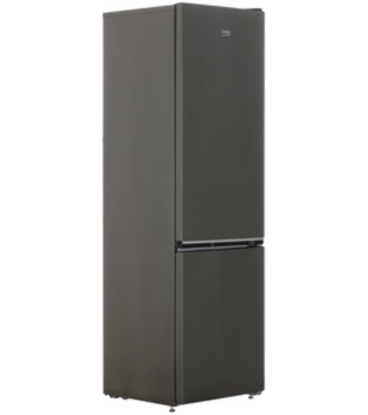 Холодильник Beko B1RCSK312G серый двухкамерный 213/87л морозилка снизу