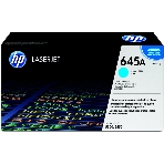 Картридж лазерный HP C9731A голубой для LJ 5500 12000 стр., фото3