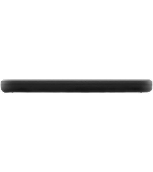 Внешний жесткий диск HDD 2,5' ADATA HV300, 2TB, USB 3.1, 5400 rpm черный