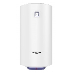 Водонагреватель электрический Ariston BLU1 R ABS 50 V SLIM белый, накопительный, 50 л, 1,5 кВт, фото3
