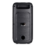 Минисистема Hyundai H-MC1231 черный 40Вт FM USB BT micro SD, фото22