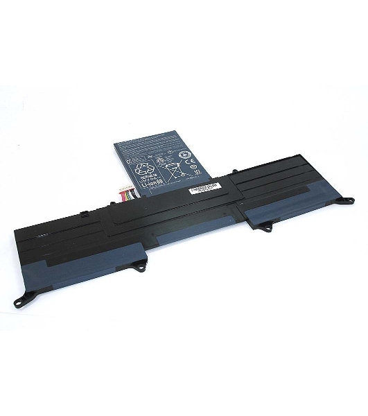 Аккумуляторная батарея для ноутбука Acer Aspire S3-951 11.1V 3000mAh AP11D3F OEM