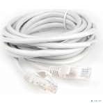 Патч-корд CCA lightl UTP Гарнизон PC-UTP-5e-3 cat.5e, 3м, литой, многожильный серый, фото4