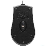 Мышь проводная Defender HIT MB-530 черный, 1000 dpi, USB, кнопки - 3, фото6