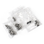 Серверный корпус ExeGate Pro 2U300-04 (RM 19', высота 2U, глубина 300, БП 600PPH-SE, USB), фото11