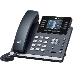 IP-телефон YEALINK SIP-T44W, 12 аккаунтов, 2 порта USB, Wi-Fi, цветной экран 2.8', BLF, PoE, GigE, без БП, шт, фото6