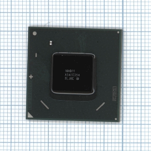Чип Intel BD82HM77 SLJ8C