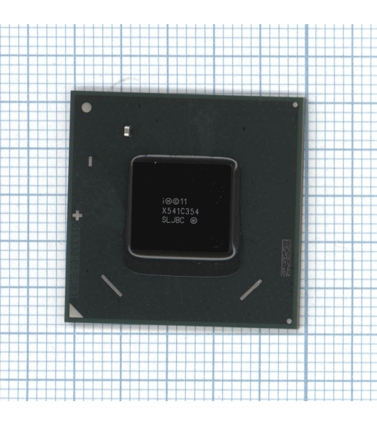 Чип Intel BD82HM77 SLJ8C