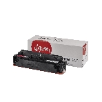 Картридж Sakura T09M-ECO (3018C006) для Canon, пурпурный, 5900 к. (чип без счетчика копий), фото 1