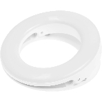 Осветитель DF LED-02 белый, фото10