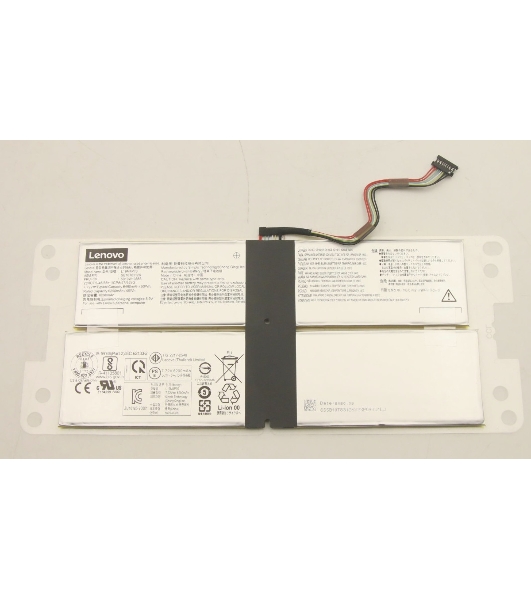 Аккумуляторная батарея для ноутбука Lenovo ThinkPad X1 Fold Gen 1 (L19M4P70) 7.72V 50Wh