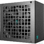 Блок питания Deepcool/GamerStorm PQ1000G (ATX 3.1, 1000W, Full Cable Management, PWM 120мм fan, 80 PLUS GOLD, Active PFC + Half Bridge + DC/DC, Full Japanese Capasitors, Gen5 PCIe) RET, фото11
