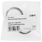Бушинг CET CET8729 (2FG20190) для Kyocera KM-3035/4035/5035/3050/4050 тефлонового вала (упак.:2шт), фото3