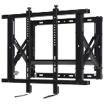 Настенное крепление ONKRON PRO7 Mдля видеостен 40”-70', черный, фото28