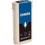 Картридж струйный NVPrint 72 (NV-C9403A) Matte Black для HP DesignJet T1100, T1120, T1200, T1300, T610, T620, T770, T790, T2300, T795 (130 мл), фото2