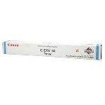 Картридж лазерный Canon C-EXV34C голубой (16000 стр.) для Canon iR C9060/C9065/C9070, фото 1