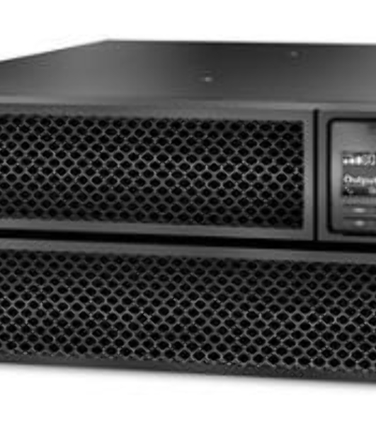 Источник бесперебойного питания APC Smart-UPS SRT / 2200ВА  / 1980Вт /  IEC320 С13x8, IEC320 С19x2