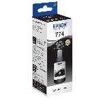 Картридж струйный Epson C13T77414A черный для Epson I/C (b) M100/200 (6000 стр.), фото2