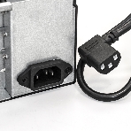 Серверный корпус ExeGate Pro 2U450-03 <RM 19', высота 2U, глубина 450, без БП, USB>, фото2
