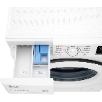 Стиральная машина LG F2V3GS3W белый, загрузка фронтальная 8,5 кг, 1200 об/мин., класс: А, фото27