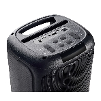 Минисистема Hyundai H-MC1231 черный 40Вт FM USB BT micro SD, фото21