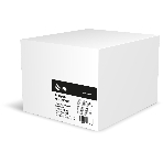 Фотобумага Cactus CS-GA6200500ED A6/200г/м2/500л./белый глянцевое для струйной печати, фото 1