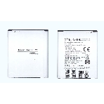 Аккумуляторная батарея BL-53RH для LG Optimus GJ E975W, фото2