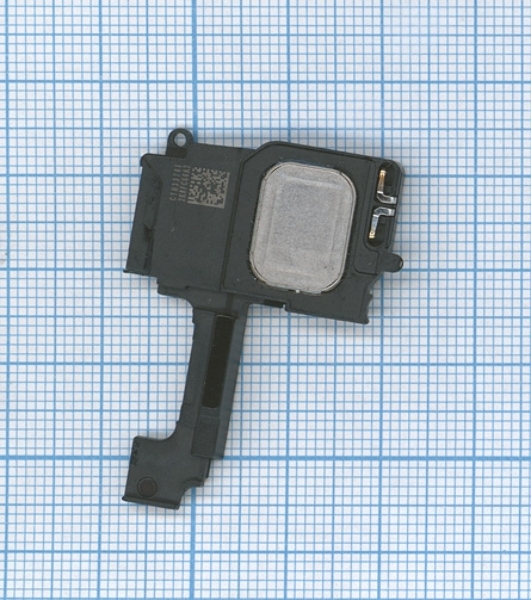 Полифонический динамик (Buzzer) для iPhone 5С в сборе