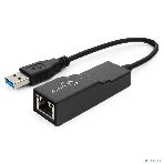 Сетевой адаптер Ethernet Gembird NIC-U3 USB 3.0 - Fast Ethernet adapter, фото 1