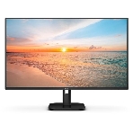 Монитор 27' Philips E Line 27E1N1100A IPS 1920x1080, 100 Гц, 4 мс, 16:9, 250 кд/м2, 1xHDMI, 1x3.5 мм, черный, фото10