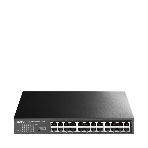 Коммутатор Cudy GS1024, 24×1 Гбит/с, фото10