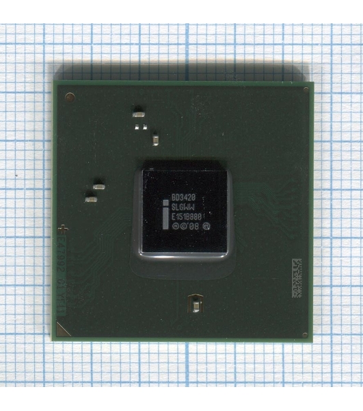 Хаб Intel BD3240 SLGWW
