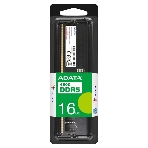 Оперативная память ADATA, DDR5, 16GB (1x16GB), 4800MHz, CL40, UDIMM, фото8