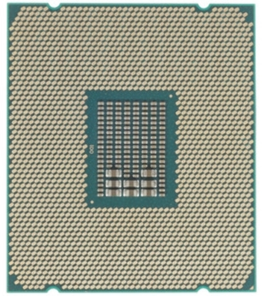 Процессор Intel Xeon E5-2609 v4 Soc-2011-3 1.7GHz OEM