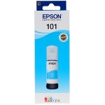 Картридж струйный Epson L101 C13T03V24A синий (70мл) для Epson L4150/L4160/L6160/L6170/L6190, фото10