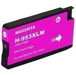 Картридж струйный NVPrint 953XLM (NV-F6U17AE) Magenta для HP OfficeJet Pro 7720, 7730, 7740, 8210, 8218, 8710, 8715, 8720, 8725, 8730 (1600 стр), фото4