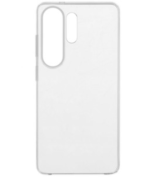 Чехол Original Samsung Clear Case Samsung S26 Ultra(S948) (EF-QS948CTEGRU) Transparent