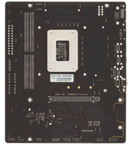 Материнская плата Biostar H610MH D5, LGA 1700, Intel H610, 2xDDR5, 4xSATA, 1xM.2 PCIe 3.0 x4, 1xPCIe 4.0 x16, 1xPCIe x1, 1xHDMI, 1xVGA, 1x 1Gb LAN, 4xUSB-A 2.0, 2xUSB 3.2 Gen 1, 3x3.5 мм, mATX