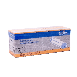 Картридж лазерный ProfiLine PL-Q6002A/707 для принтеров HP CLJ 1600/2600n/2600dn/2600dtn/2605DN/2605DTN/CM1015MFP/CM1017MFP Canon Laser Shot LBP5000/5100 Yellow 2000 копий