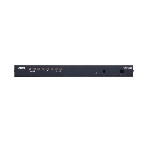 Переключатель электронный ATEN 8Port Cat 5 High Density KVM Over the NET, фото 1