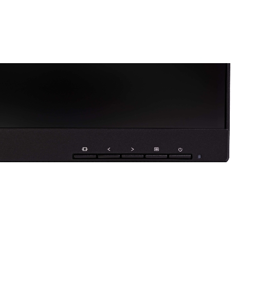 Монитор 24' AOC X24P1 IPS 1920x1200, 60 Гц, 4 мс, 16:10, 300 кд/м2, 1xHDMI, 1xDP, 1xVGA, 1xDVI, 1x3.5 мм, черный