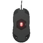 Мышь проводная Oklick GMNG 723GM черный, 3200 dpi, USB, кнопки - 6, фото5