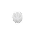 Шестерня CET2450 (RU7-0030-000) для HP LaserJet Enterprise P3015, фото3